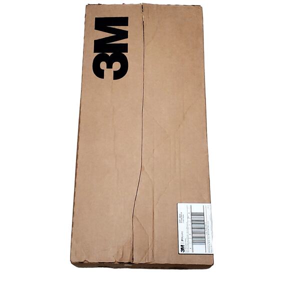 Filtrete 14" x 30" x 1" Air Filter MPR 300 MERV 5 Dust Reduction - Picture 4 of 6